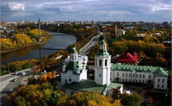 Китайский чай в Тюмени: доставка в течение 3–5 дней