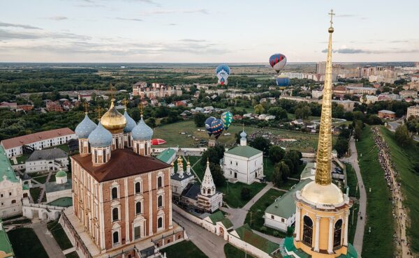 Китайский чай в Рязани: доставка в течение 2–4 дней
