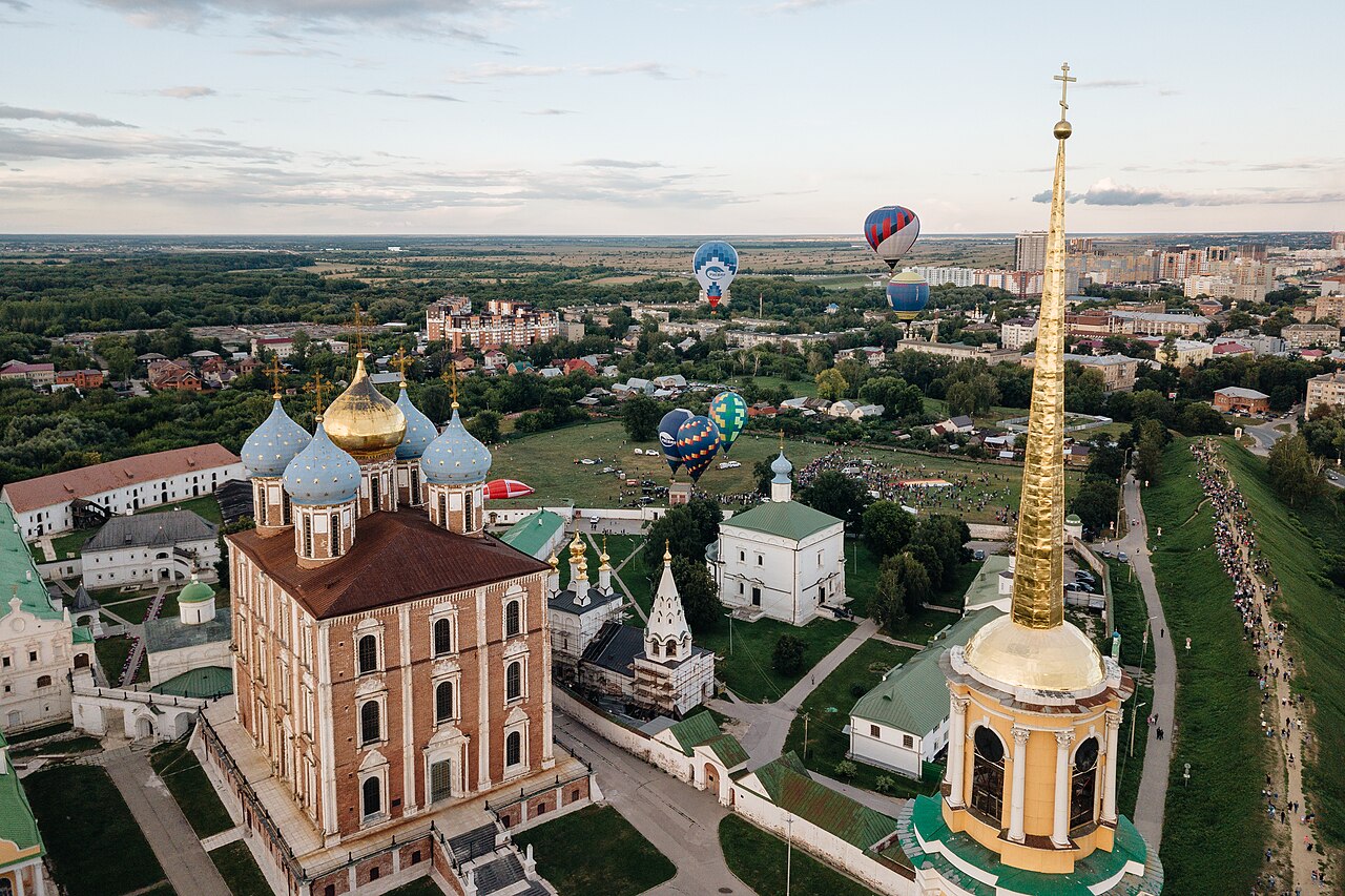 Китайский чай в Рязани: доставка в течение 2–4 дней
