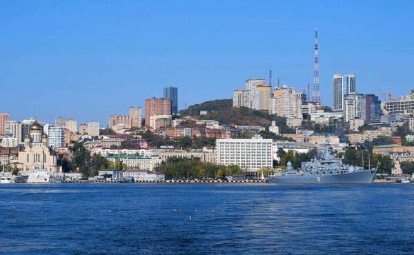 Китайский чай во Владивостоке: доставка в течение 9–12 дней