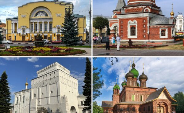 Китайский чай в Ярославле: доставка в течение 2–4 дней