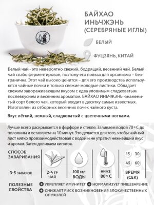 Байхао Иньчжэнь-min