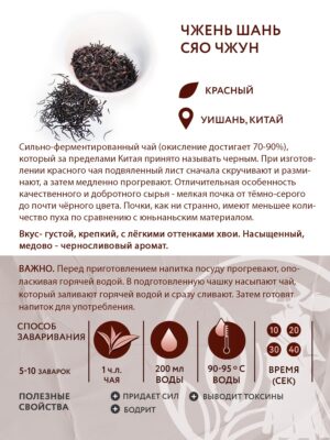 Чжень Шань Сяо Чжун-min