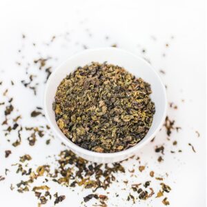 Чай китайский Молочный улун, 100 г