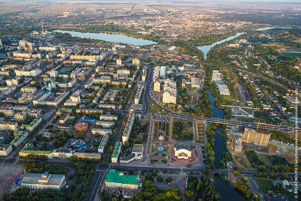 Китайский чай в Белгороде