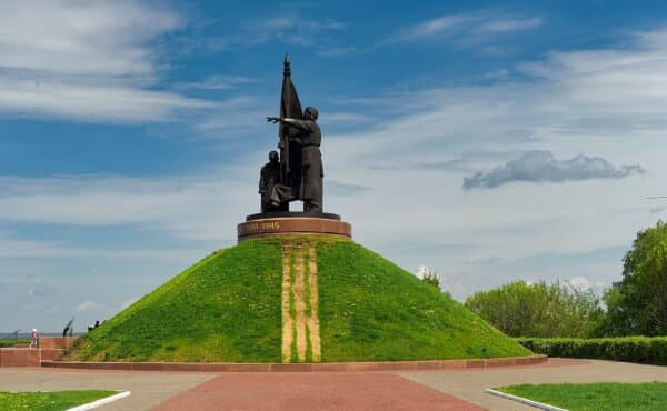 Китайский чай в Чебоксарах