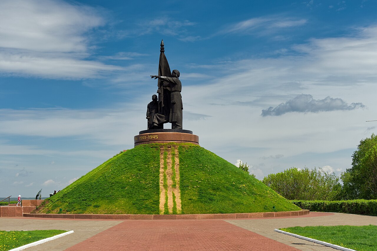 Китайский чай в Чебоксарах