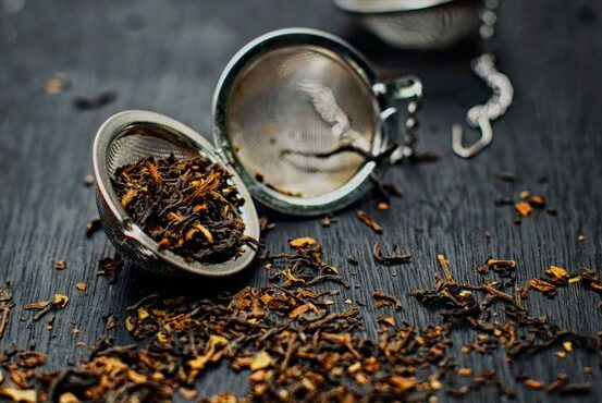 Сяо Чжун (Лапсанг Сушонг): дымный красный чай из Уишань
