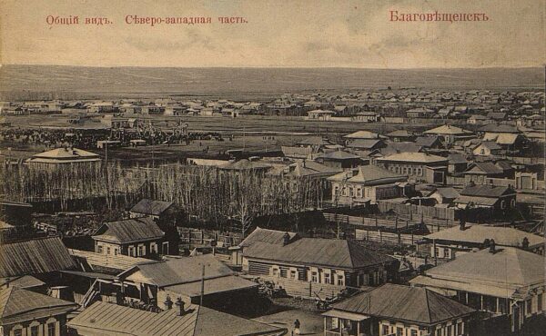Китайский чай в Благовещенске: доставка в течение 8–12 дней
