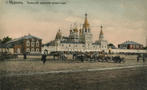 Китайский чай в Муроме: доставка в течение 2–3 дней