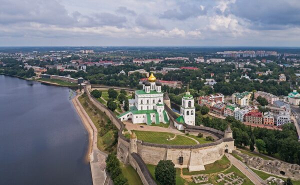 Китайский чай в Пскове: доставка в течение 3–5 дней