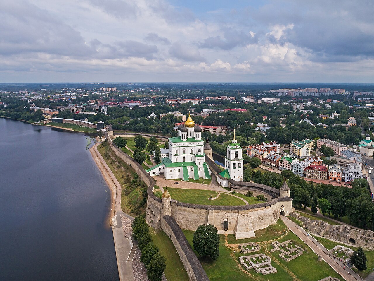 Китайский чай в Пскове: доставка в течение 3–5 дней