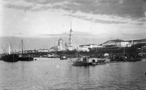 Китайский чай в Рыбинске: доставка в течение 2–4 дней