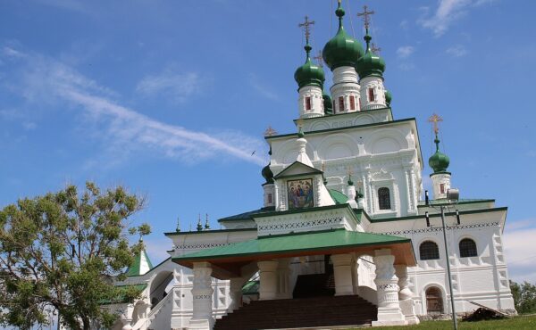 Китайский чай в Соликамске: доставка в течение 1–3 дней