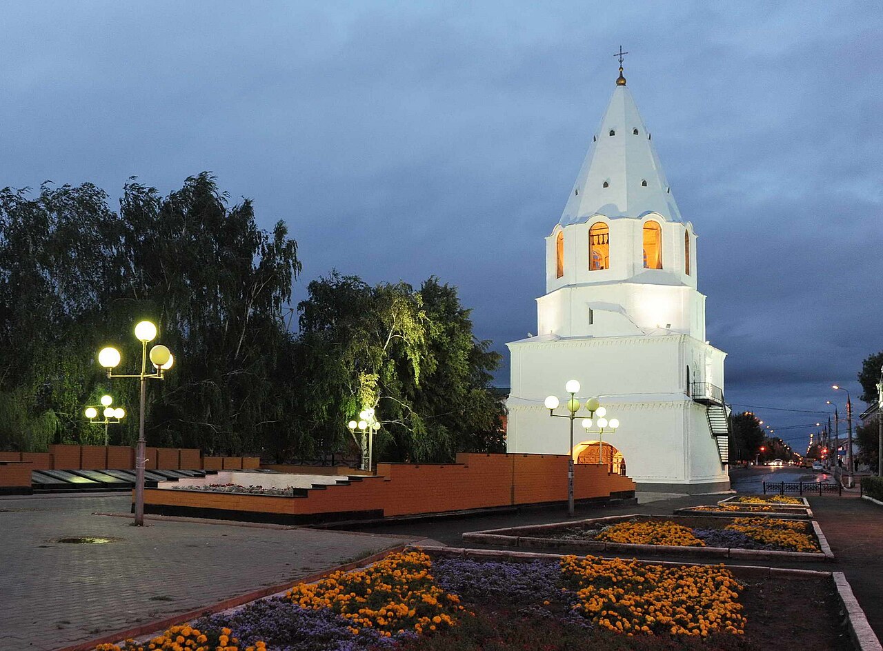 Китайский чай в Сызрани: доставка в течение 2–4 дней