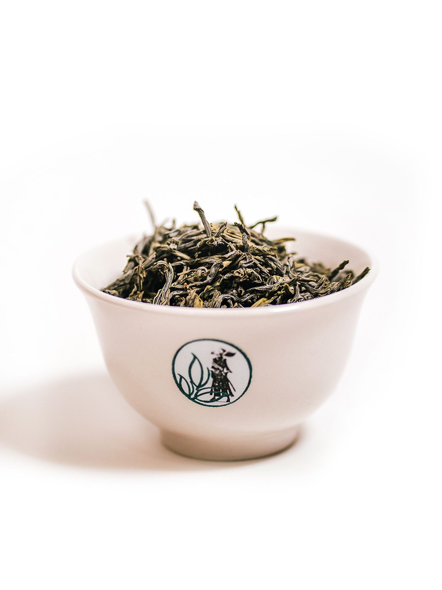 Чай зелёный китайский Люань Гуапянь (Тыквенные семечки), 100 г