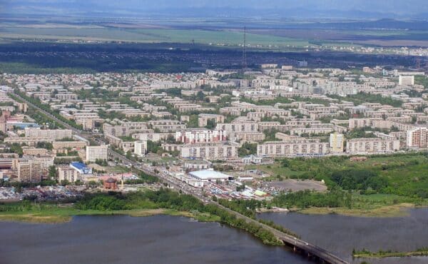 Китайский чай в Магнитогорске