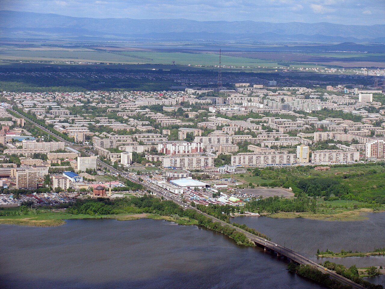 Китайский чай в Магнитогорске