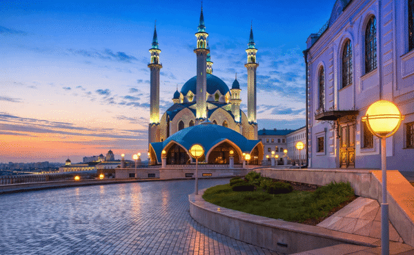 Китайский чай в Казани: доставка в течение 3–6 дней