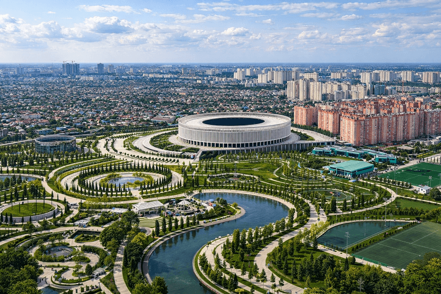 Китайский чай в Краснодаре: доставка в течение 2–5 дней