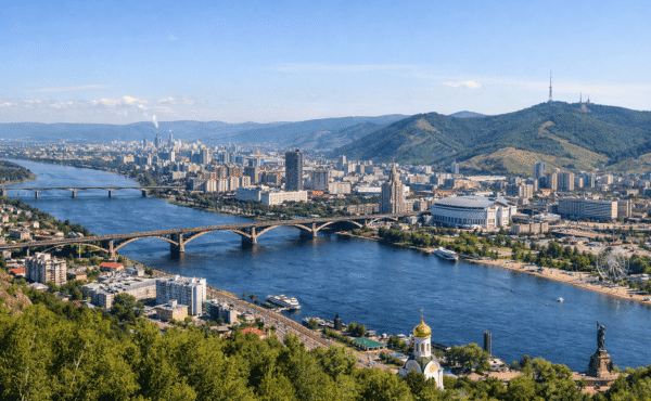 Китайский чай в Красноярске: доставка в течение 5–9 дней