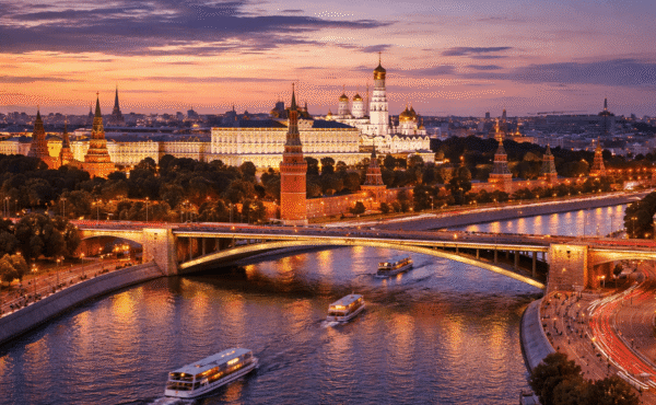 Китайский чай в Москве: доставка в течение 1–3 дней