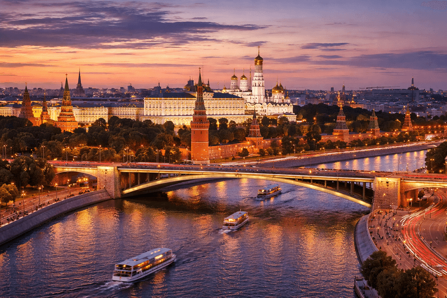 Китайский чай в Москве: доставка в течение 1–3 дней