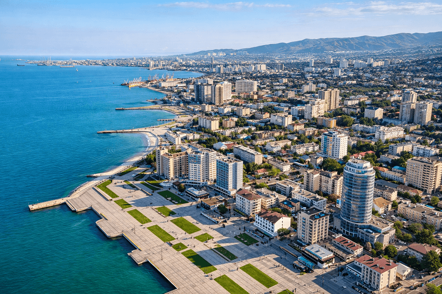 Китайский чай в Новороссийске: доставка в течение 3–6 дней