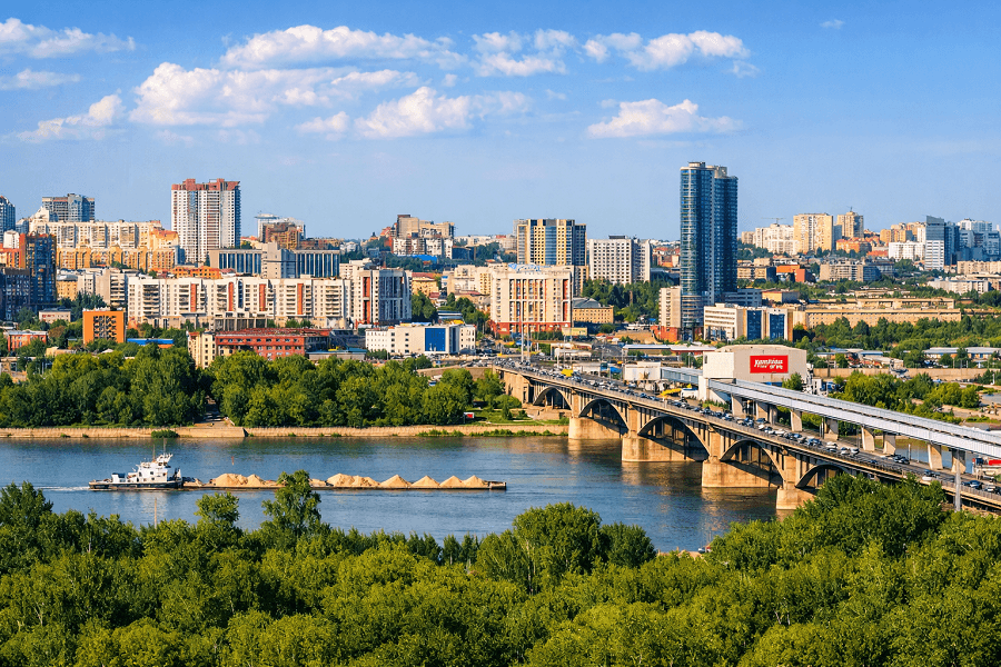 Китайский чай в Новосибирске: доставка в течение 4–8 дней