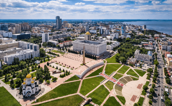 Китайский чай в Самаре: доставка в течение 3–6 дней