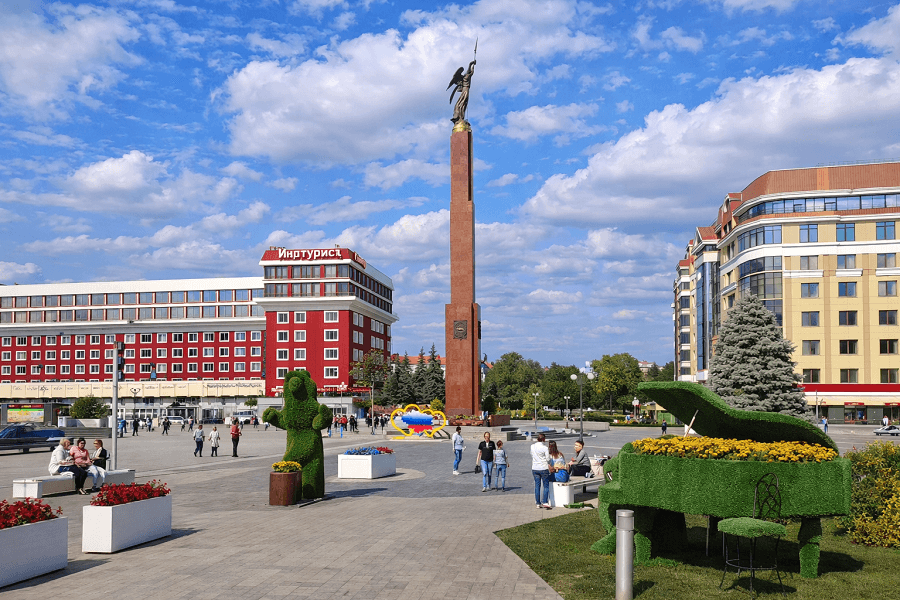 Китайский чай в Ставрополе: доставка в течение 3–6 дней