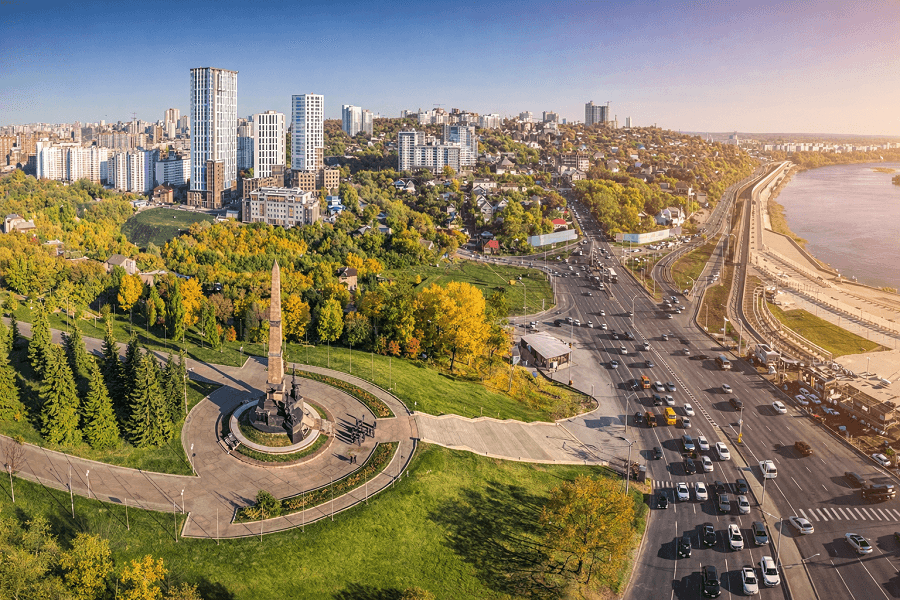 Китайский чай в Уфе: доставка в течение 3–6 дней