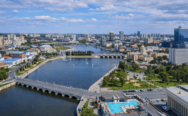 Китайский чай в Челябинске: доставка в течение 3–7 дней