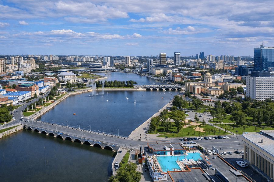 Китайский чай в Челябинске: доставка в течение 3–7 дней